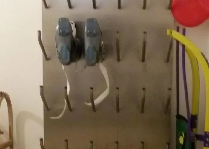 De Luxe - 140m² Elbigenalp