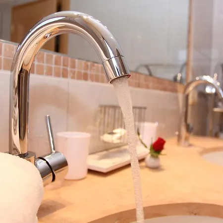 帝鲁瑟公寓式酒店 - 140m² 埃尔比格纳尔普