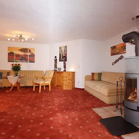 帝鲁瑟公寓式酒店 - 140m²