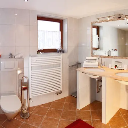 帝鲁瑟公寓式酒店 - 140m²