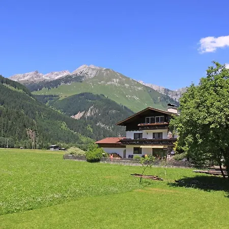 帝鲁瑟公寓式酒店 - 140m² * 埃尔比格纳尔普