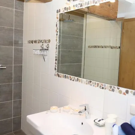 帝鲁瑟公寓式酒店 - 140m²