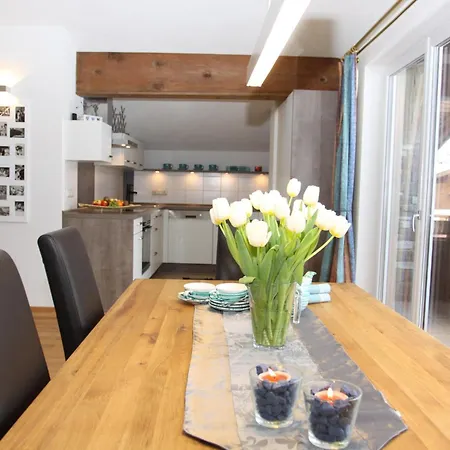 De Luxe - 140m² Elbigenalp