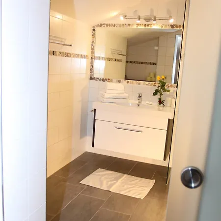 公寓 帝鲁瑟公寓式酒店 - 140m² *