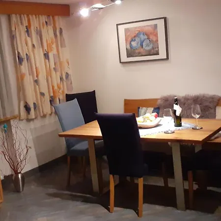 公寓 帝鲁瑟公寓式酒店 - 140m² 埃尔比格纳尔普