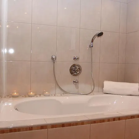 帝鲁瑟公寓式酒店 - 140m² 埃尔比格纳尔普