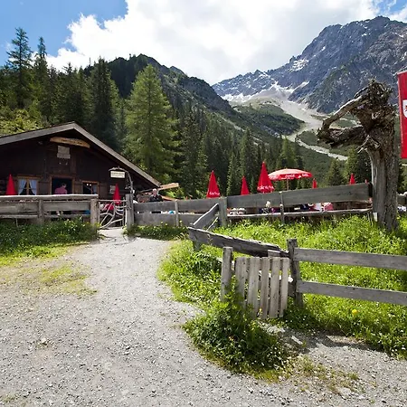 帝鲁瑟公寓式酒店 - 140m² 公寓