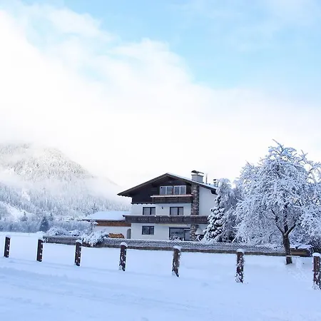 帝鲁瑟公寓式酒店 - 140m² * 埃尔比格纳尔普