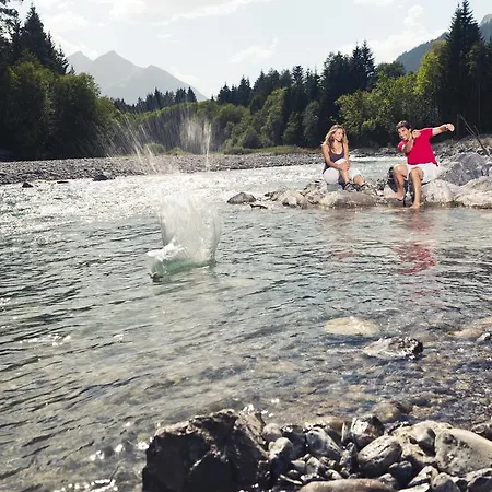 帝鲁瑟公寓式酒店 - 140m² * 埃尔比格纳尔普