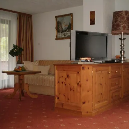 帝鲁瑟公寓式酒店 - 140m² * 埃尔比格纳尔普