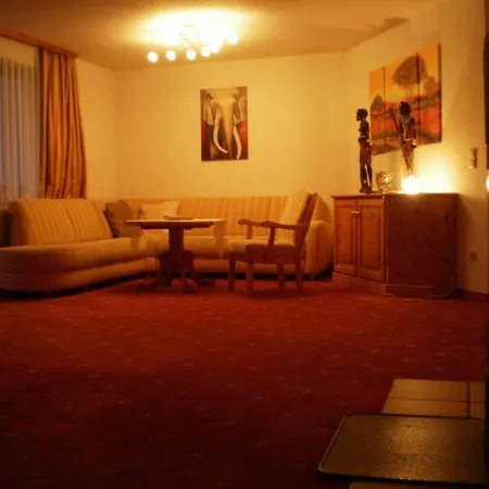 帝鲁瑟公寓式酒店 - 140m² 公寓 *