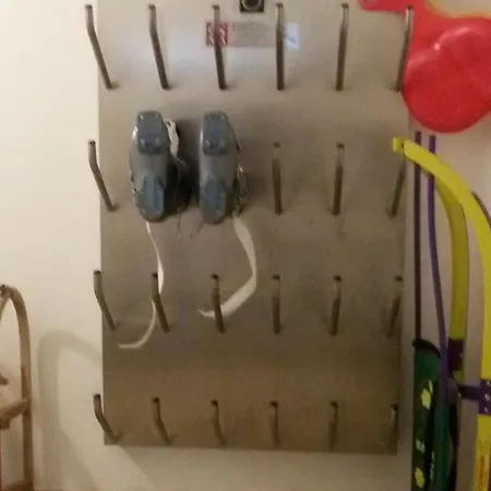 帝鲁瑟公寓式酒店 - 140m² 埃尔比格纳尔普