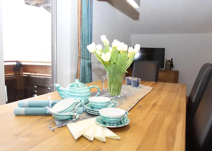 De Luxe - 140m² Apartamento *