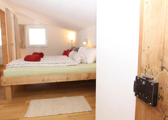 De Luxe - 140m² * Elbigenalp