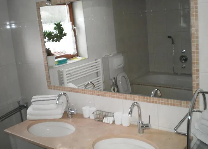 De Luxe - 140m² Apartamento